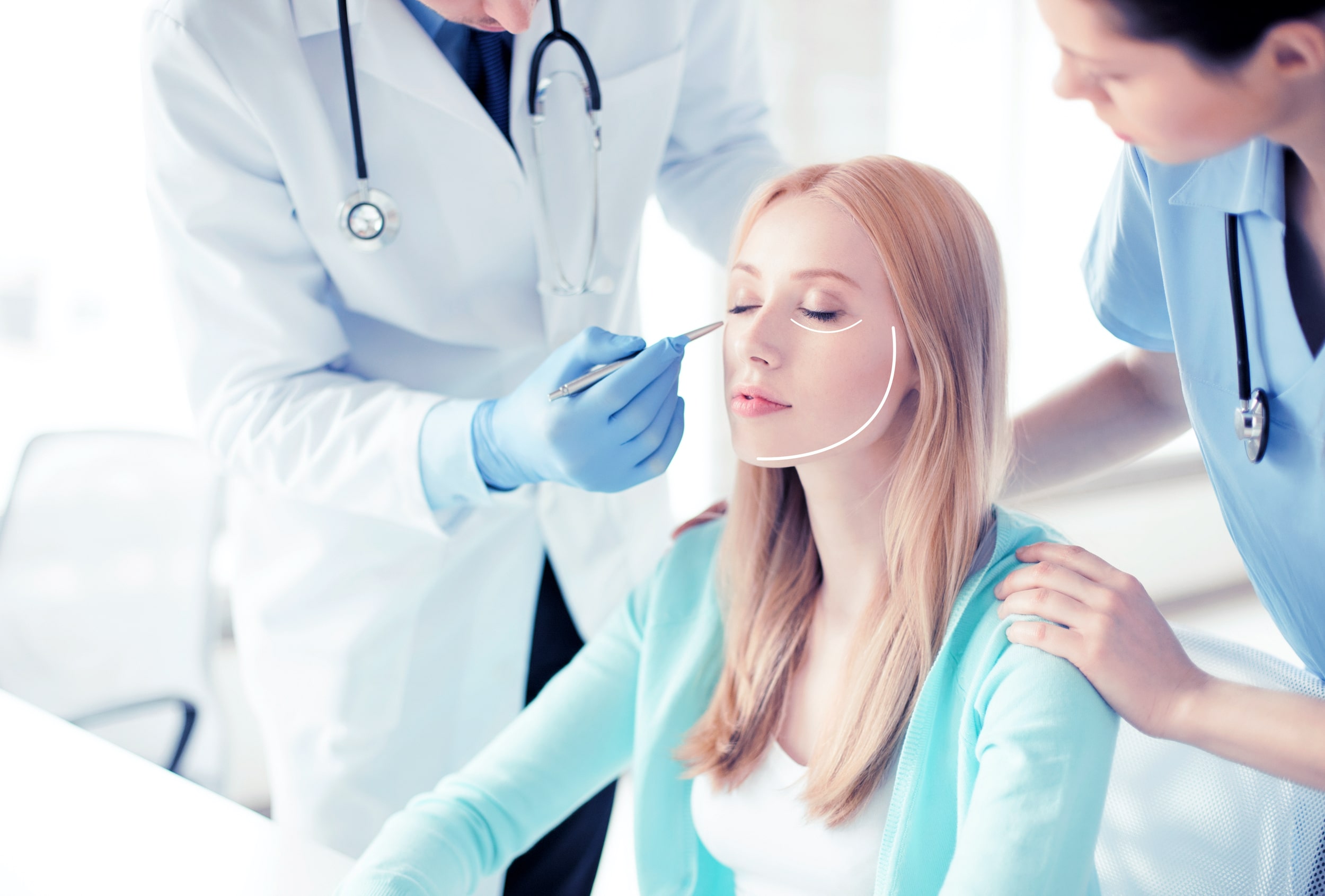 3 reasons you should consider career as cosmetic nurse