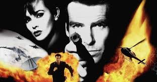 GoldenEye: the movie That Reestablished the James Bond Franchise Celebrates the 25th Anniversary