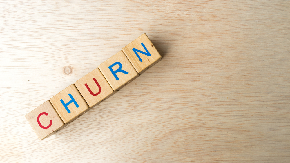 How to Reduce The Customer Churn Rate